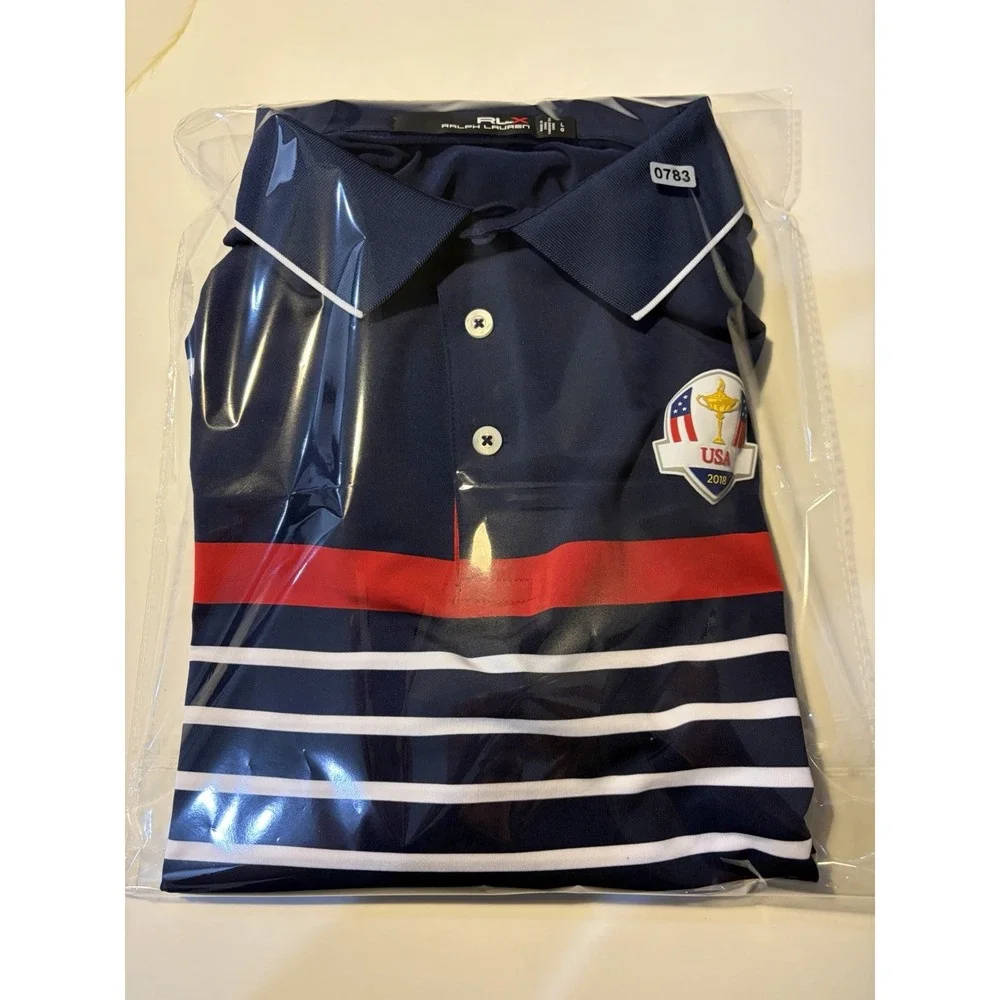 Ralph Lauren rlx ralph
